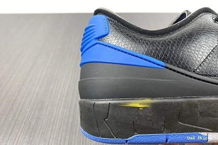 DJ4375- Comfortable Air x 4963 343 2 Low OFF-WHITE Jordan 0815
